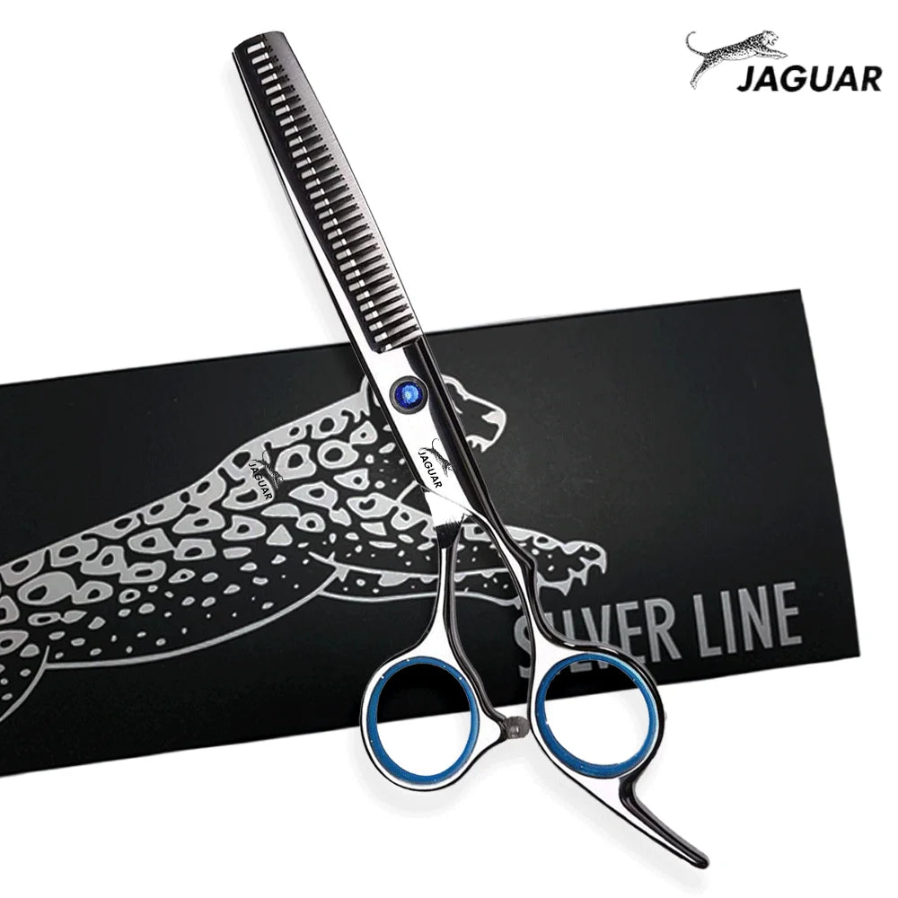 5.5&6 Inch Hairdressing Scissors Professional High Quality Hair Cutting+Thinning Set Salon Scissors Shears Barber Tool
