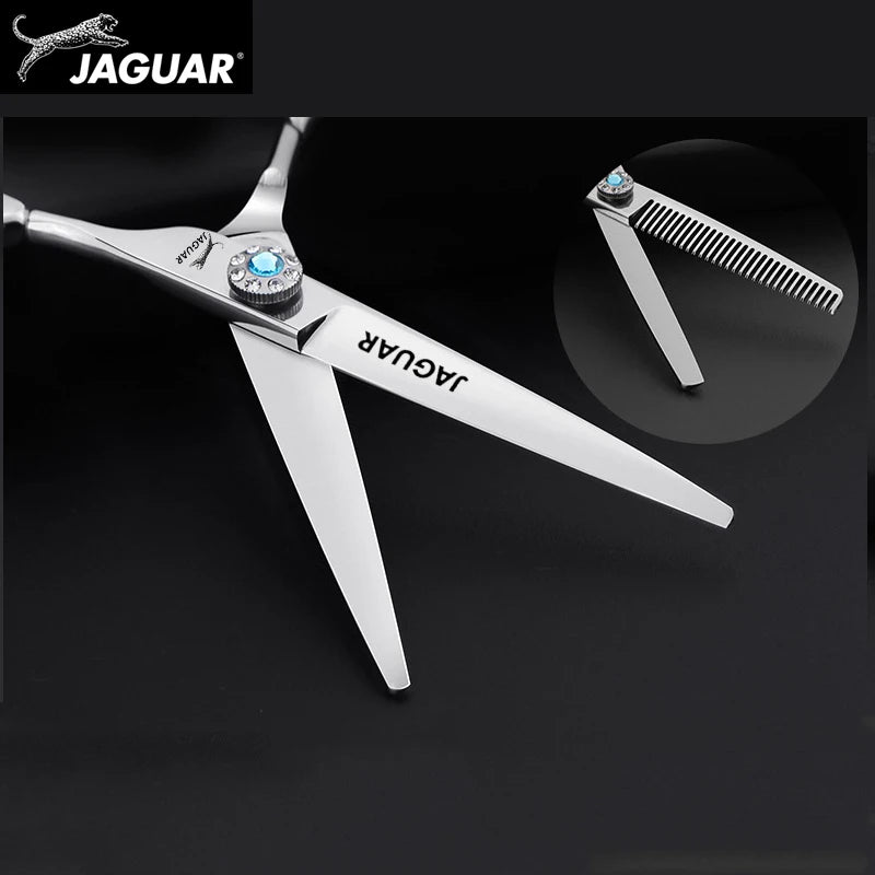 5.5&6 Inch Hairdressing Scissors Professional High Quality Hair Cutting+Thinning Set Salon Scissors Shears Barber Tool