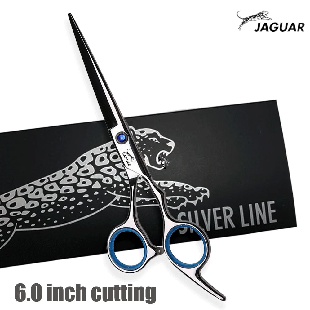 5.5&6 Inch Hairdressing Scissors Professional High Quality Hair Cutting+Thinning Set Salon Scissors Shears Barber Tool