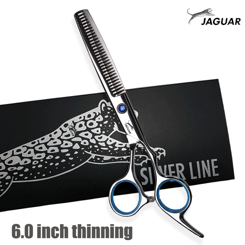 5.5&6 Inch Hairdressing Scissors Professional High Quality Hair Cutting+Thinning Set Salon Scissors Shears Barber Tool